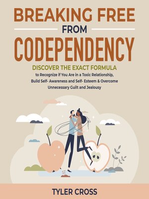 cover image of Breaking Free From Codependency